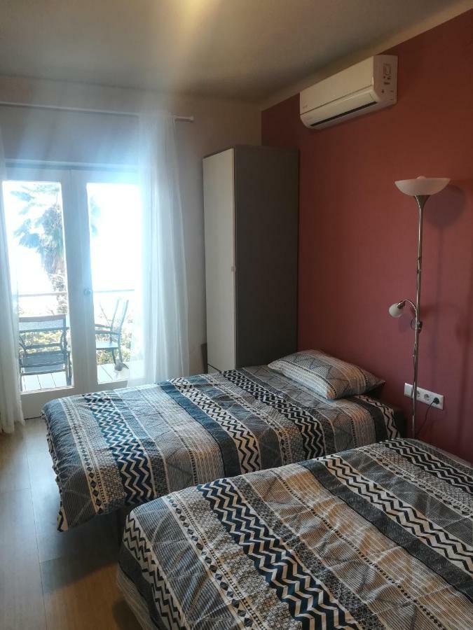 Studio Apartman Arni Fiume Kültér fotó