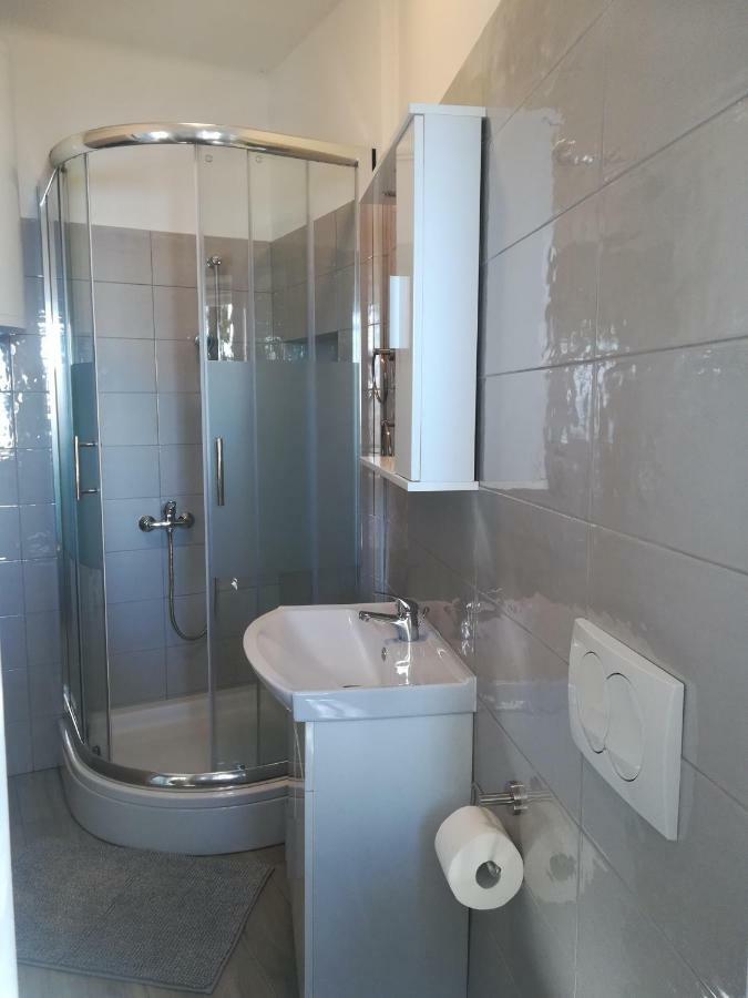Studio Apartman Arni Fiume Kültér fotó