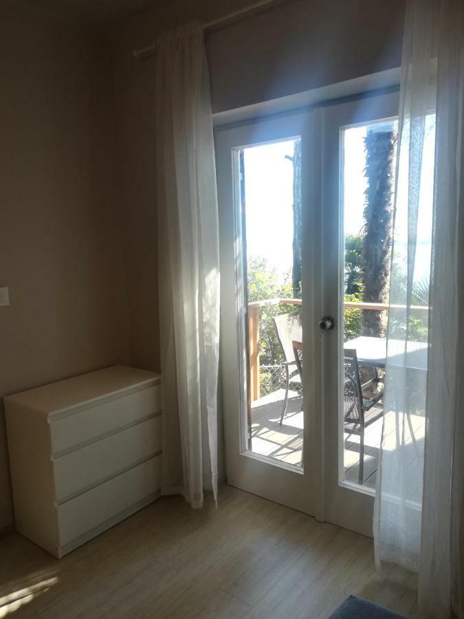 Studio Apartman Arni Fiume Kültér fotó