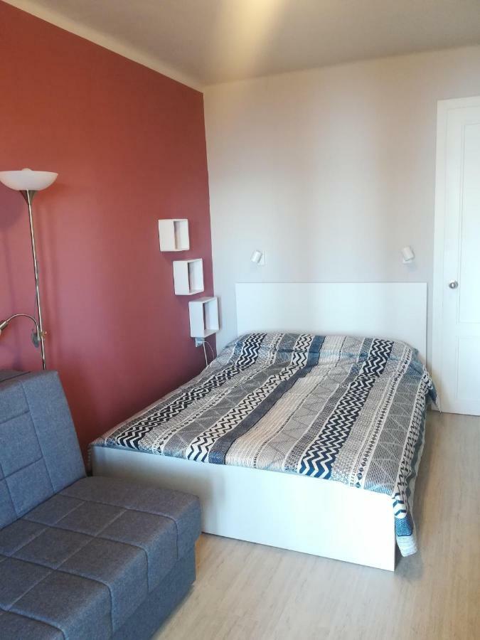 Studio Apartman Arni Fiume Kültér fotó
