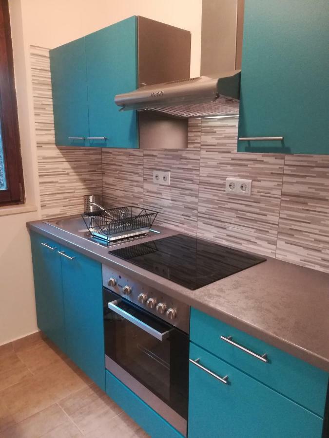 Studio Apartman Arni Fiume Kültér fotó