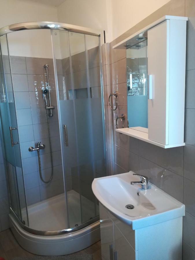 Studio Apartman Arni Fiume Kültér fotó