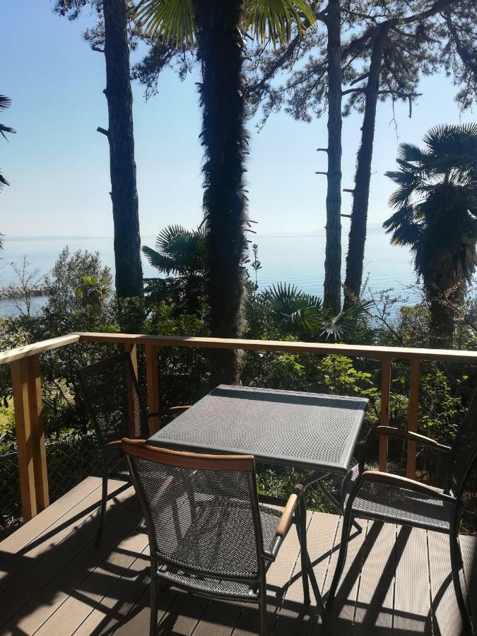 Studio Apartman Arni Fiume Kültér fotó
